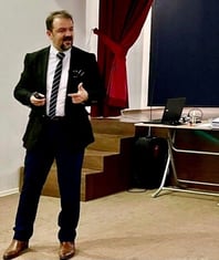 Ferit Bey