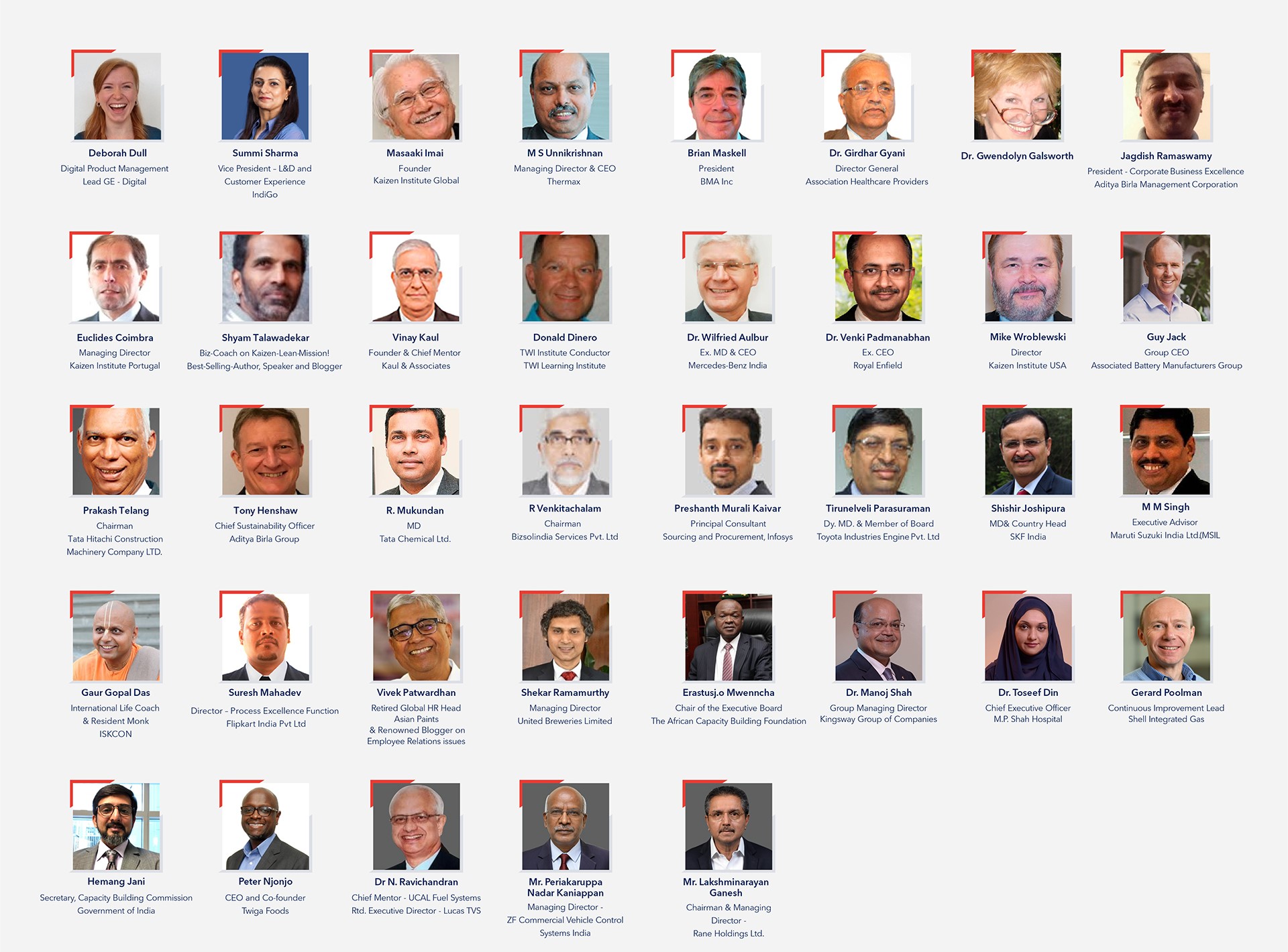 Past Speakers-1 Past Speakers-1