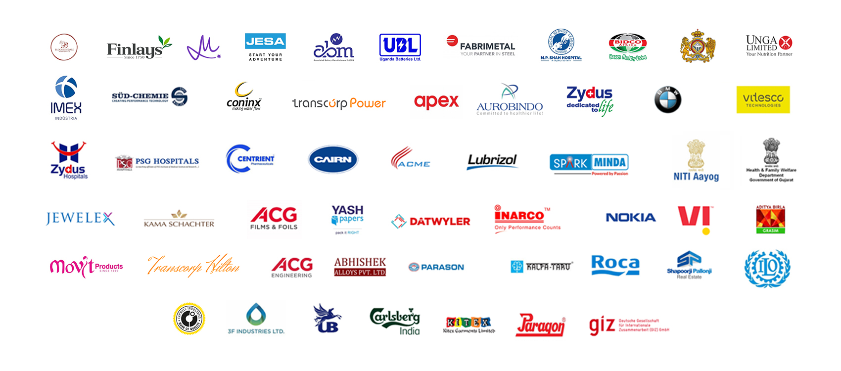logos logos