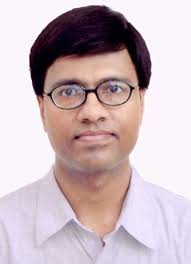 M Srinivas