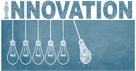 Innovation Innovation