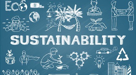 Sustainability Sustainability