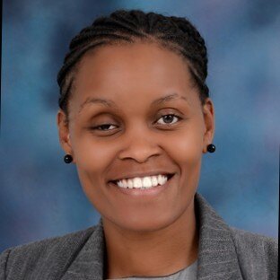 Dr. Joan Osoro